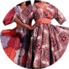 Adire Attire 