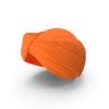 Turban & Accessories 